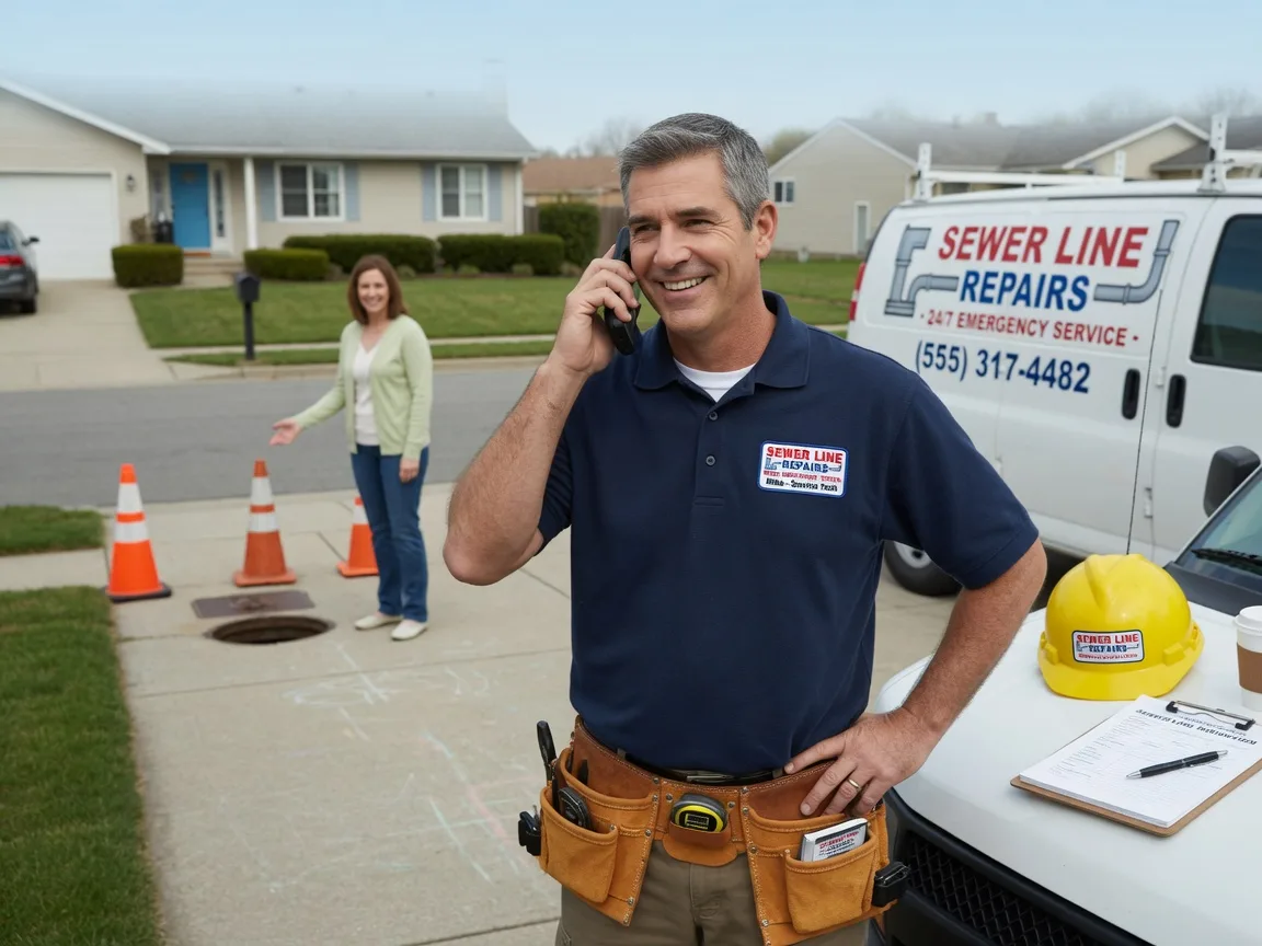 Emergency Plumber Dysart, PA FAQs